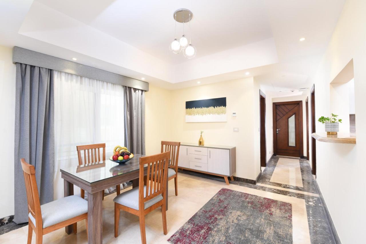 Tolip Resort El Galala Majestic Ajn Suchna Zewnętrze zdjęcie