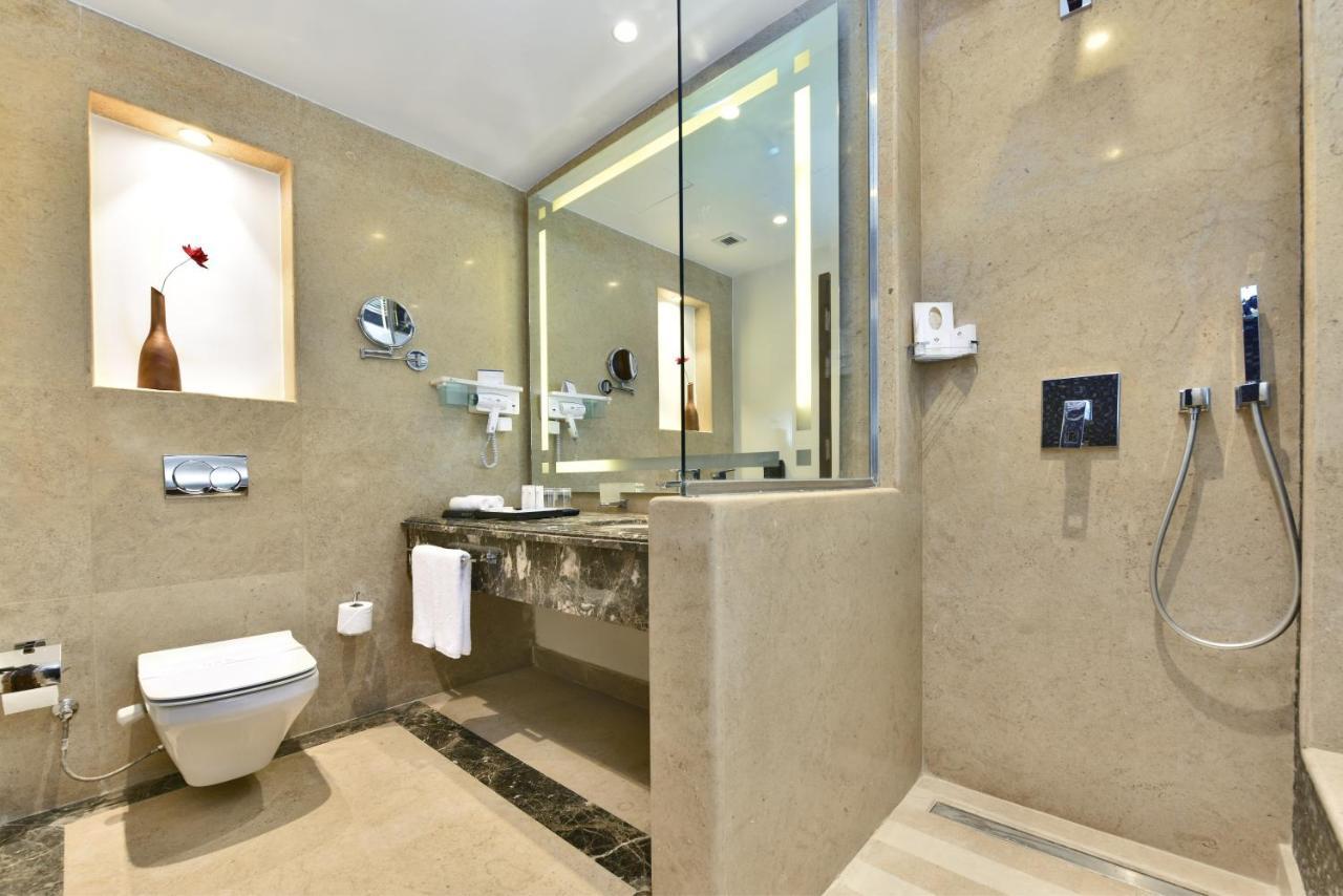Tolip Resort El Galala Majestic Ajn Suchna Zewnętrze zdjęcie